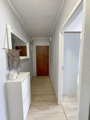 Mieszkanie Police, ul. Wojska Polskiego, nr 437203 - Фото 1