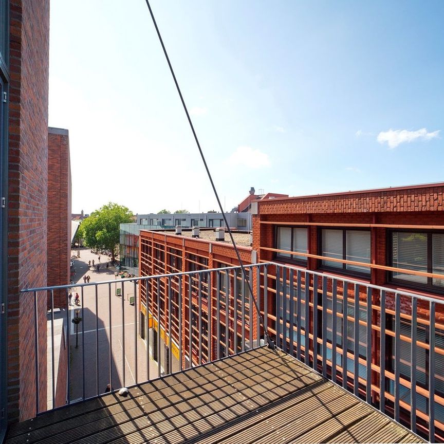 Zuidwal 29, Zuidpoort, 2611DD, Delft - Foto 1
