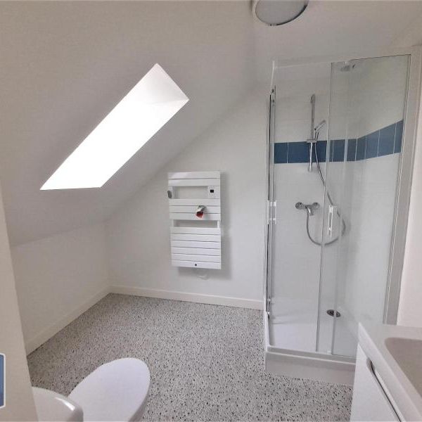 Location Appartement 1 pièce 26m² LILLE 59000 - Photo 1