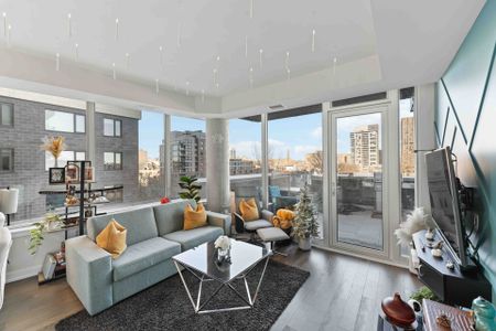 For Lease - 111 Champagne Avenue Unit# 307, Dows Lake - Civic Hospital and Area, Ontario - Photo 4