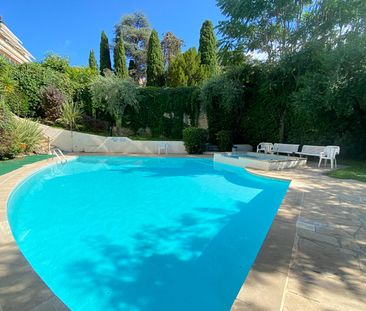 Location appartement 1 pièce, 26.02m², Nice - Photo 3