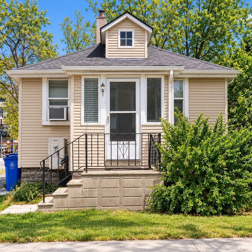 For Lease - 567 Granby Place, Newmarket, Ontario - Photo 1