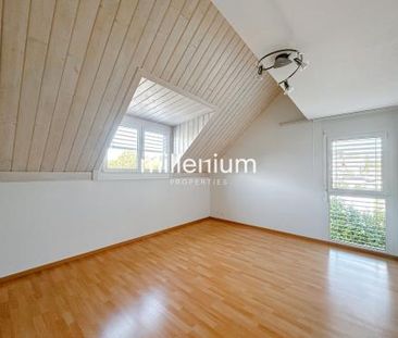 Au cœur de Troinex, dans un écrin de verdure - Photo 5