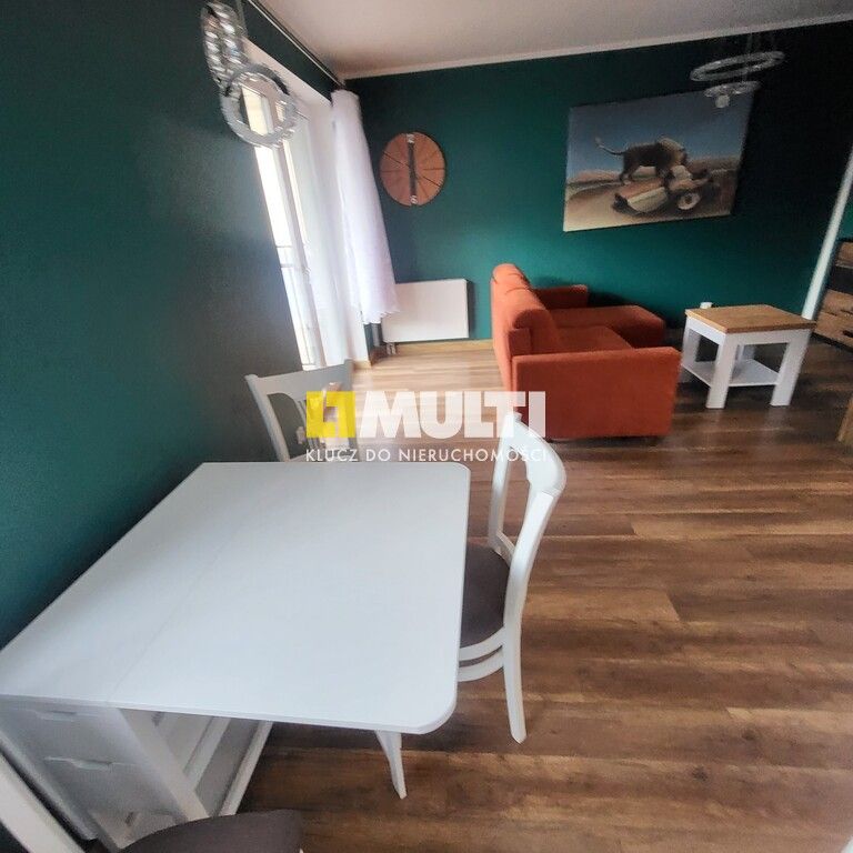 Szarotki, nowe 1-pokojowe z balkonem, 2.150zł/m-c - Photo 1