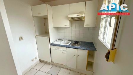 Appartement 31 m² - 1 pièce - Saint-Brice-Sous-Forêt (95350) - Photo 2