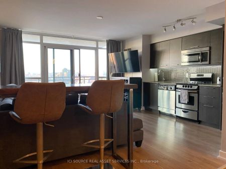 78 Tecumseth Street #1410 - Photo 3