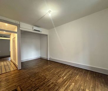 Location Appartement 2 pièces 48m² GRENOBLE 38000 - Photo 4