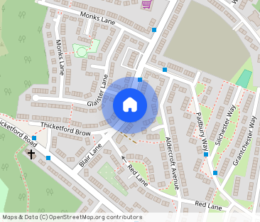 New Lane, Bolton - Photo 1