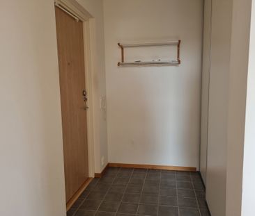 Maja Lisa Grönbergs väg 21, Skegrie - Foto 3