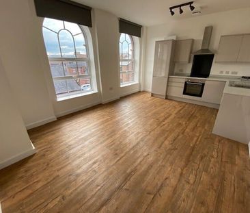 Market Street, ILKESTON - Photo 5