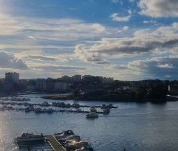 Stora Möllebacksgränd, Karlskrona - Foto 2