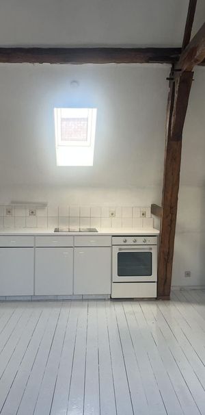 Duplex te huur in Hasselt voor € 660 met 1 slaapkamer - Photo 1