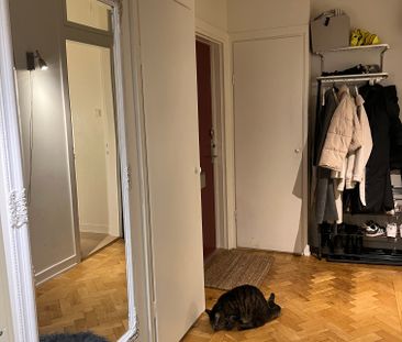 Ringvägen 32 - Photo 3