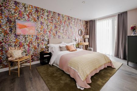 1 bedroom apartment to rent - Photo 5