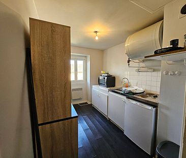 Location appartement 1 pièce 35.31 m² à Bourg-en-Bresse (01000) - Photo 2