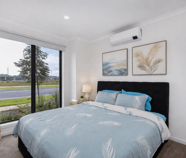 Stunning 3-bedroom house ! - Photo 4