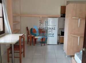 Studio/Γκαρσονιέρα για ενοικίαση - Πάτρα, - Photo 4
