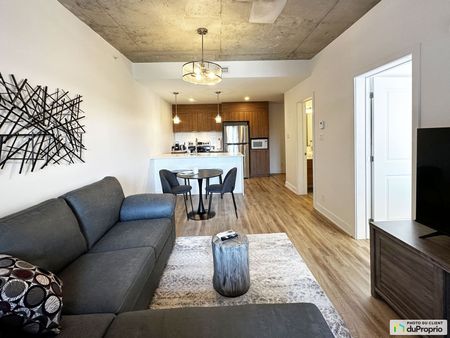 2929 rue Victoria, Lachine à louer - Photo 2