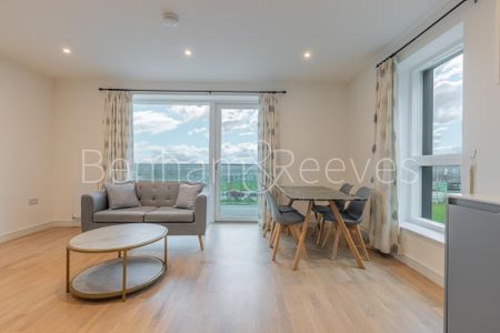 2 bedroom apartment to rent - Photo 2