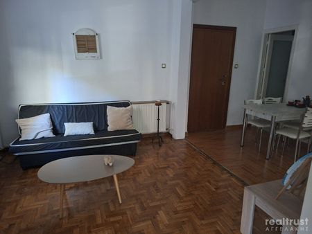 Διαμέρισμα για ενοικίαση Κολωνάκι - Λυκαβηττός - Photo 3
