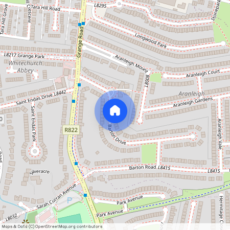 42 Barton Drive, Rathfarnham, Dublin 14