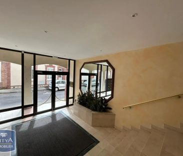 Appartement à louer 1 pièce 21.67m² - Photo 6