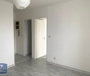 Appartement à louer 2 pièces 25.89m² - Photo 5