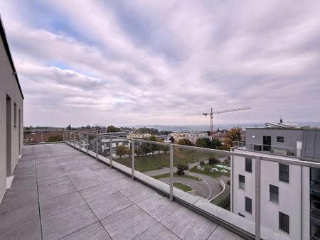 Appartement de 3.5 pièces à Cossonay-Ville - Photo 4