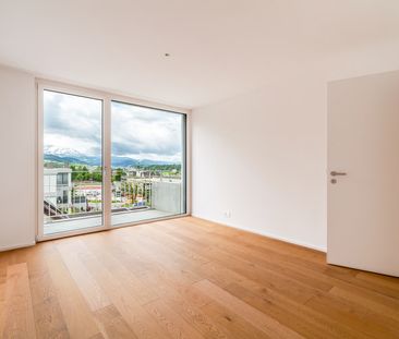 3.5 Zimmer, 62 m², 3. Stock - Photo 1