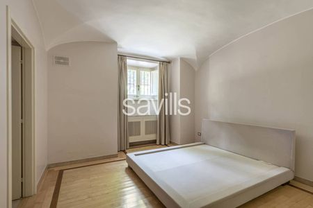 Appartamento via di Santa Melania, Aventino, Roma - Photo 5