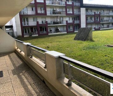Location appartement 2 pièces 39.56 m² à Bois-Guillaume (76230) - Photo 5