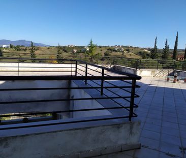 Μονοκατοικία για ενοικίαση Νέο Ρύσιο (Θέρμη) - Photo 2
