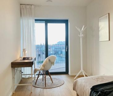 Appartement te huur - Foto 4