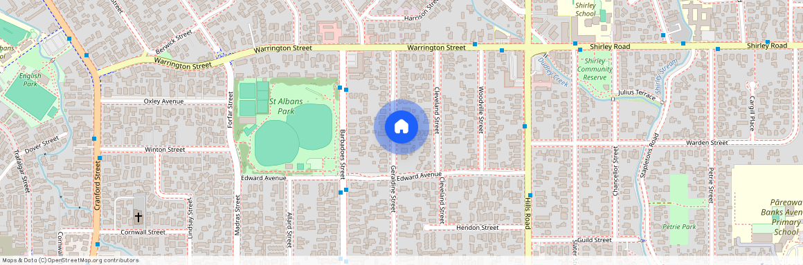 1/220 Geraldine Street, Edgeware, Christchurch City