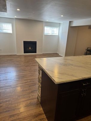 For Lease - 60 GORDON RANDLE Drive Unit# BSMT Unit 2, Brampton, Ontario - Photo 1