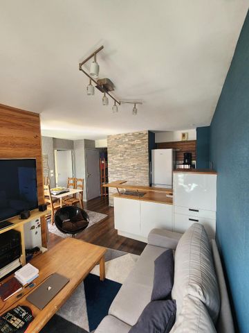Location Appartement 2 pièces 32m² NANTES 44100 - Photo 2