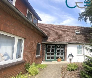 Großzügige 5-Zimmer-Wohnung in Heemsen! - Foto 1