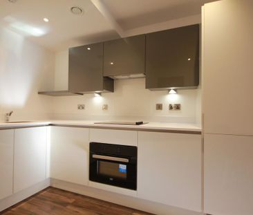 1 bedroom apartment to rent - Photo 5