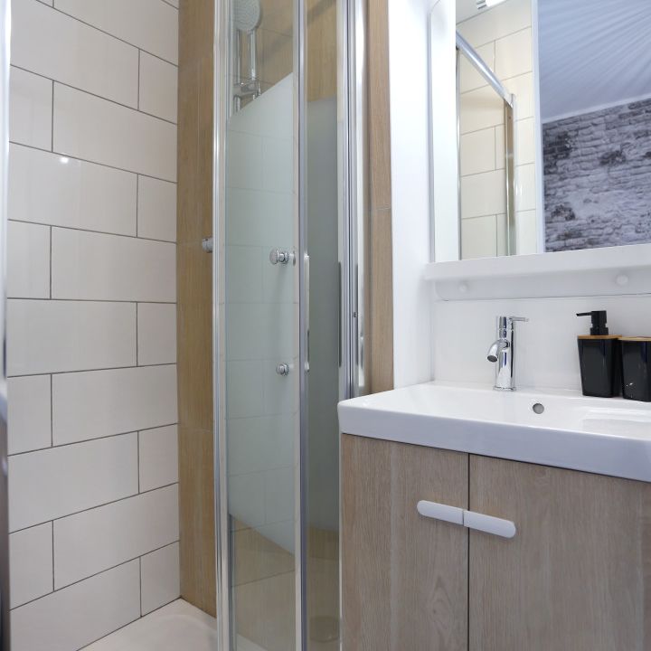HENRI ARNAULD 1 Colocation 5 chambres à Angers - Photo 1