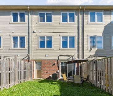 For Lease - 46 Lathbury Street, Brampton, Ontario - Photo 1