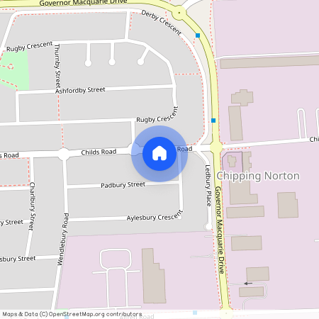 42 Childs Rd, NSW 2170, Chipping Norton