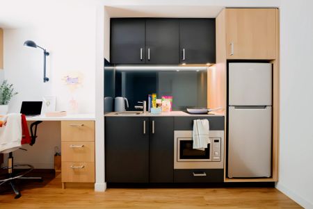 Scape Uni Square, Melbourne - Photo 5