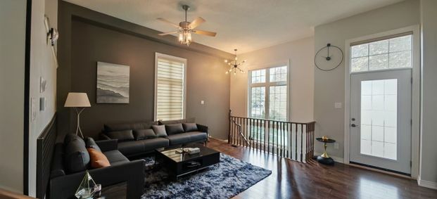 For Lease - 33 Guildpark Pathway Unit# 33, Toronto, Ontario - Photo 1