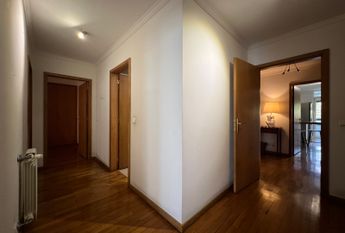 Apartamento T3 para Arrendar Mobilado na Foz do Douro