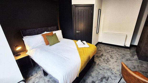 1 bedroom terraced house to rent - Photo 1