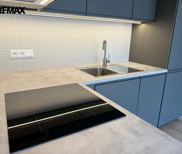 Pronájem bytu 2+kk v osobním vlastnictví 40 m², Slaný - Photo 4
