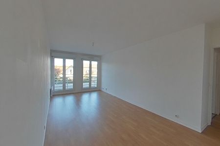 Location appartement 3 pièces, 65.11m², Champs-sur-Marne - Photo 5