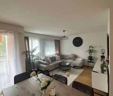 4.5 Zimmer, 1. Stock - Photo 1