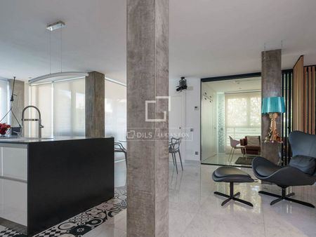 Luxury Flat for rent in Madrid, Autonomous Region of Madrid - Foto 5