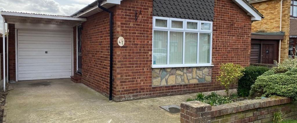 1 bedroom bungalow to rent - Photo 1